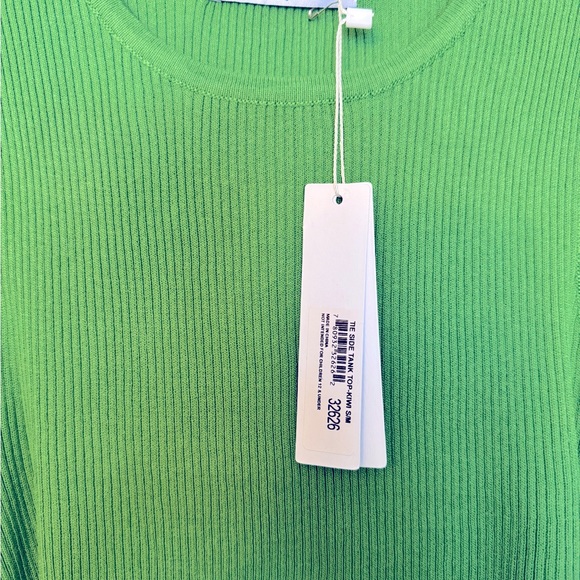 NWT Elsie & Zoey tank top - Picture 5 of 6